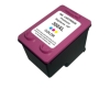 CC644ERC HP Nº300XL DeskJet D2560 CMY COMPATIBLE INK CARTRIDGE CC644ERC HP Nº300XL DeskJet D2560 CMY COMPATIBLE INK CARTRIDGE